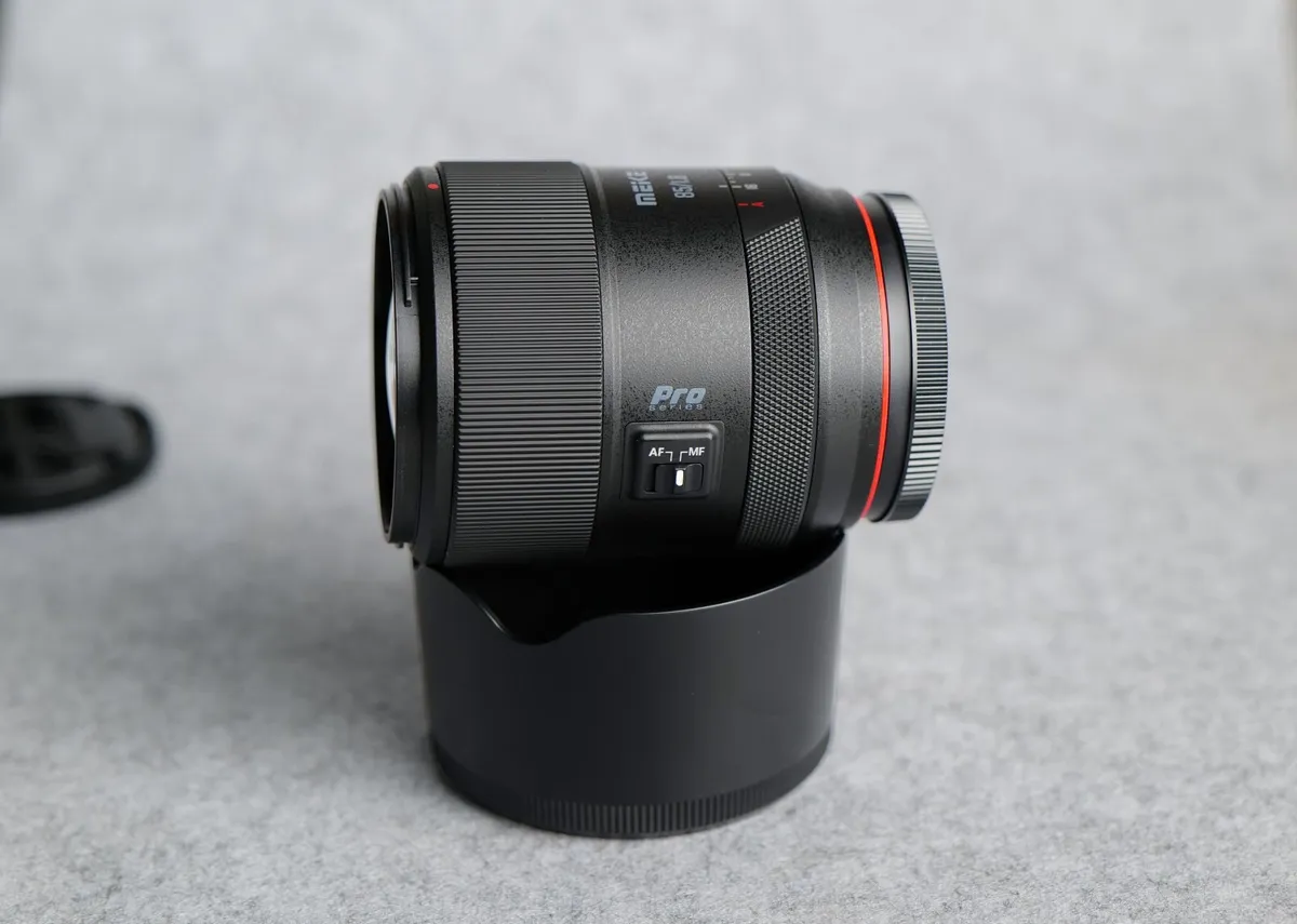 Meike 85mm F1.8 Pro ii - Image 2
