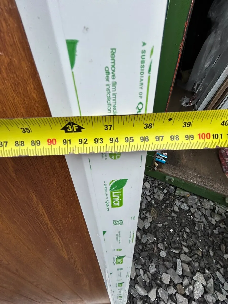 PVC door - Image 3