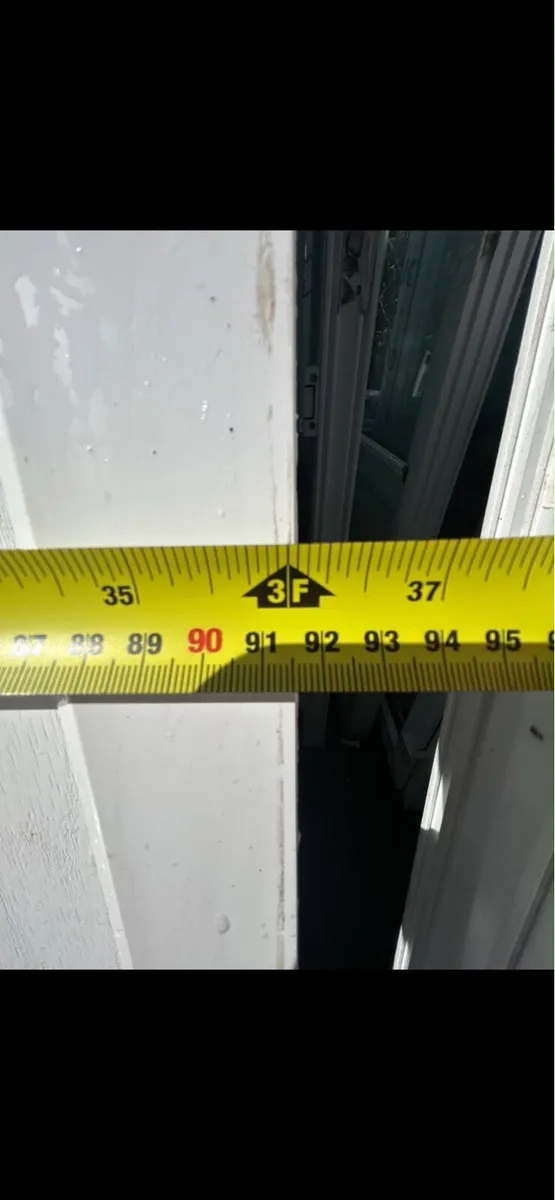 PVC doors - Image 2
