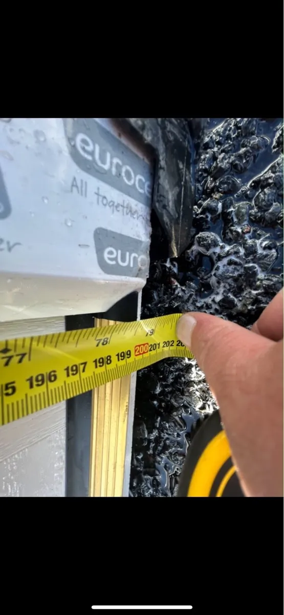 PVC door - Image 2