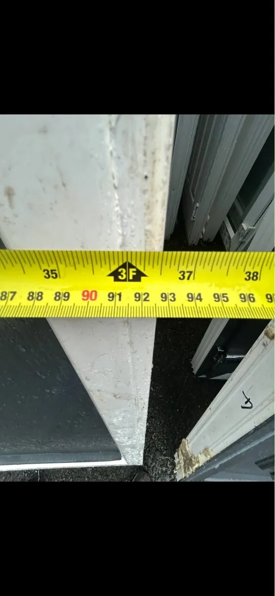 Pvc doors - Image 2