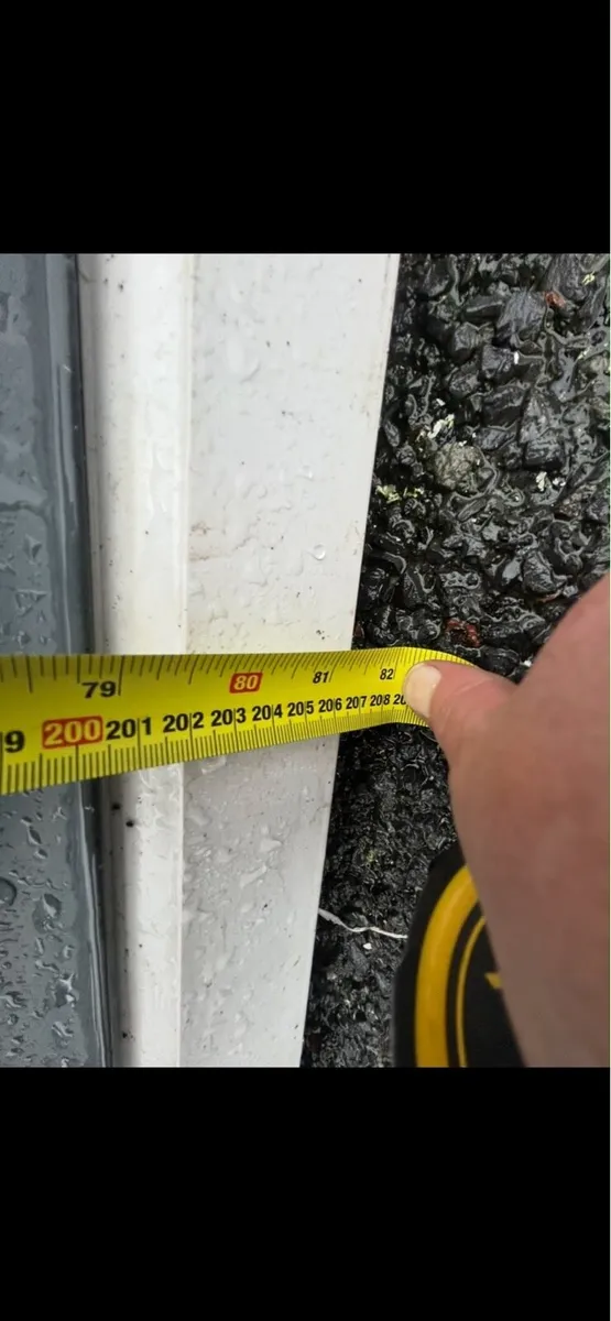 Pvc doors - Image 3
