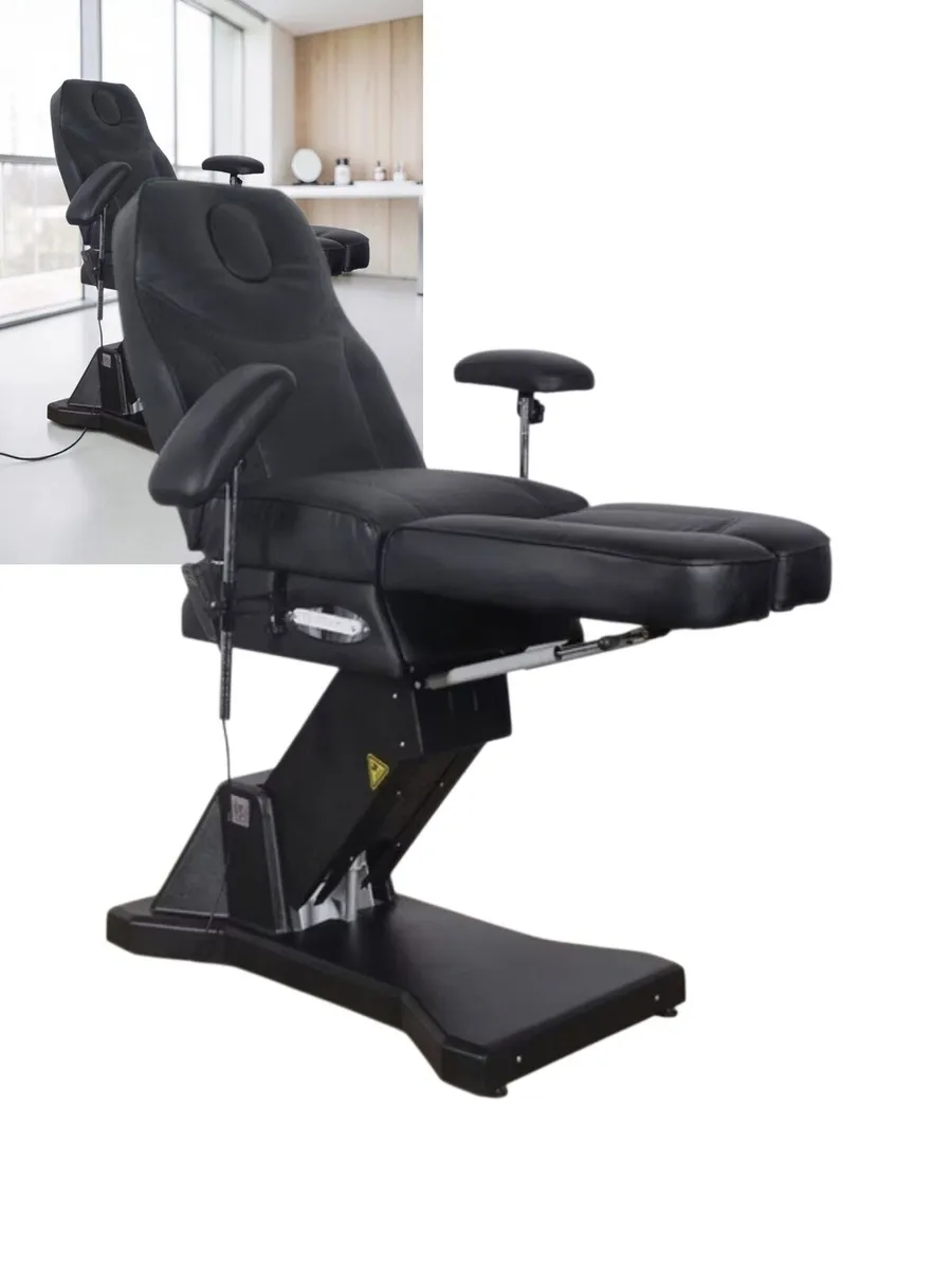 Pedicure chair electric brand new - Image 3
