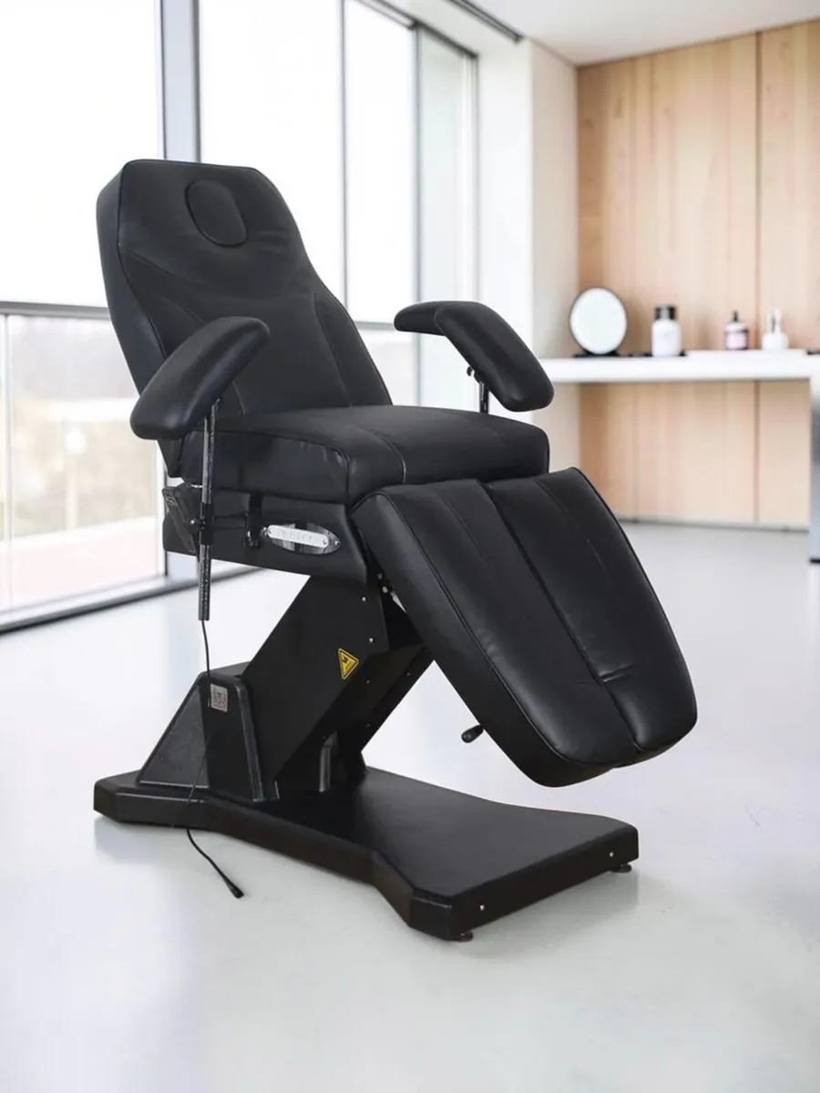 Pedicure chair electric brand new - Image 1