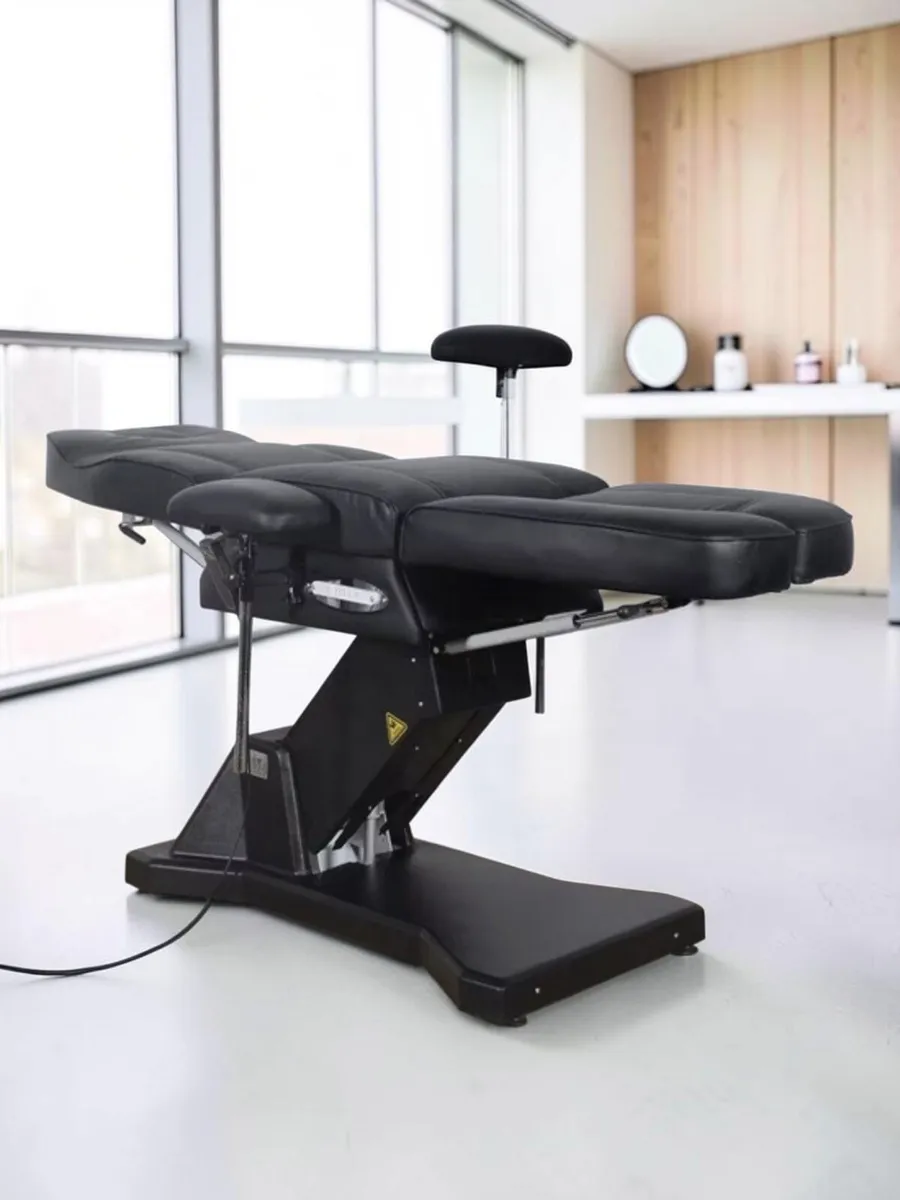 Pedicure chair electric brand new - Image 4