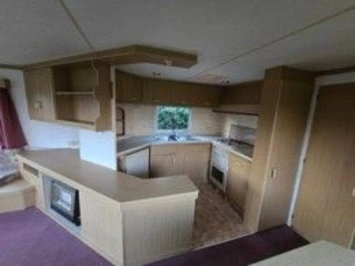 Atlas Festival Super 35x12 Mobile Home – Co. Meath - Image 2