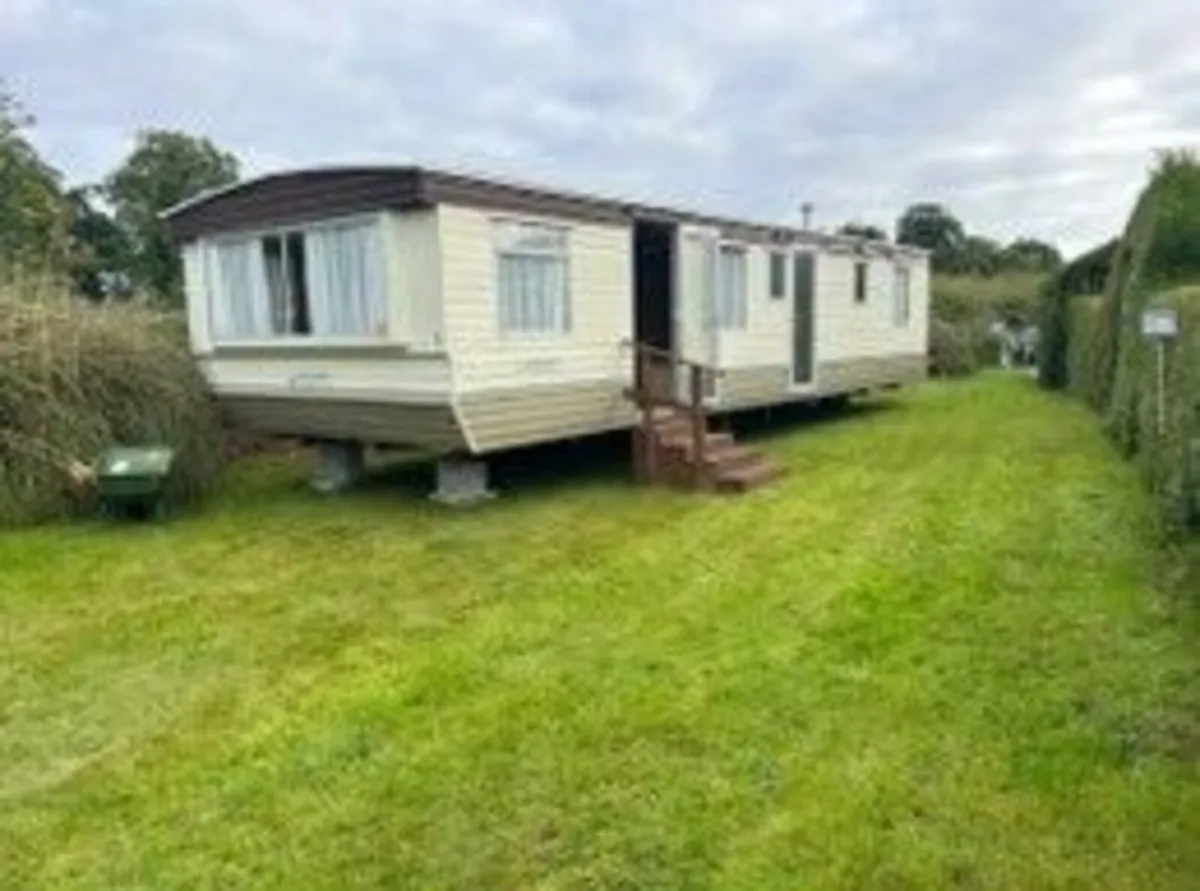 Atlas Festival Super 35x12 Mobile Home – Co. Meath - Image 1