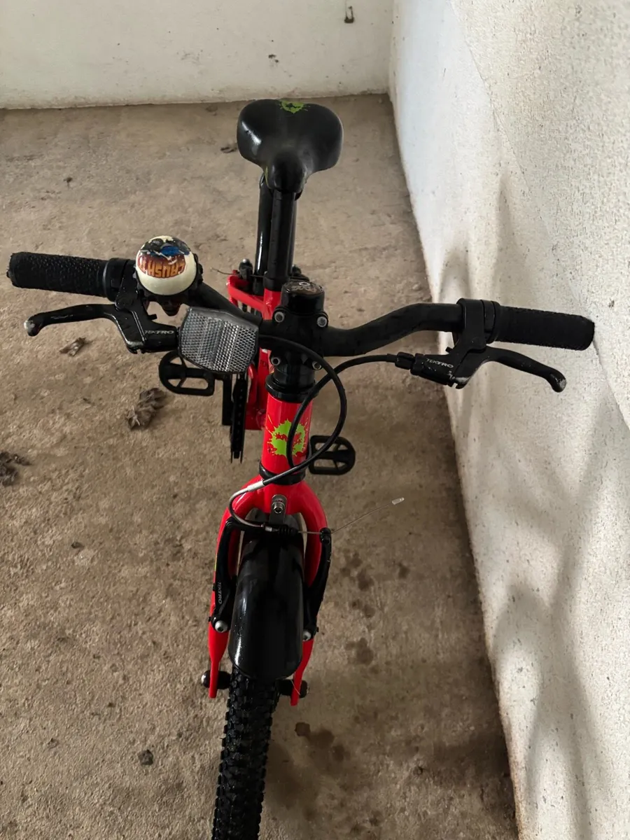 Frog bike 44 - Image 2
