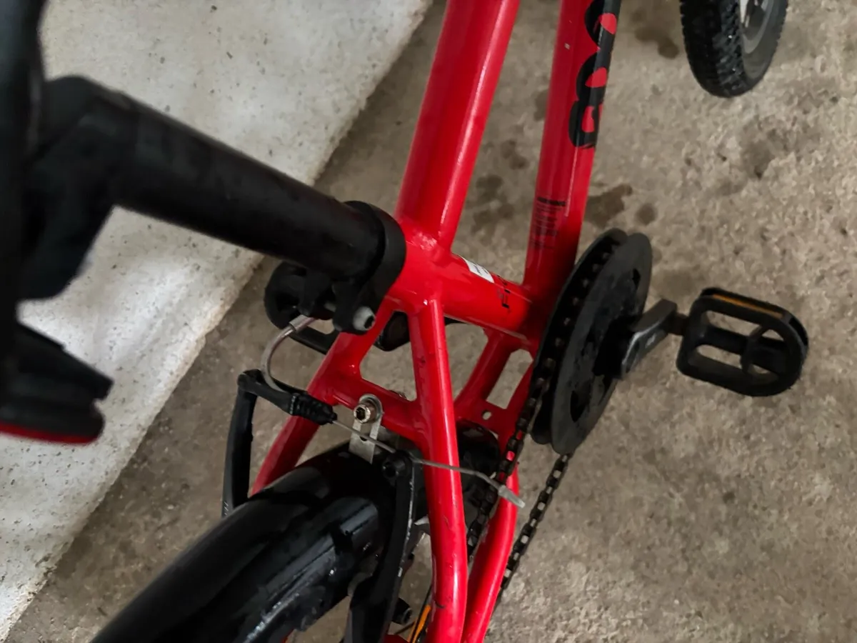 Frog bike 44 - Image 3