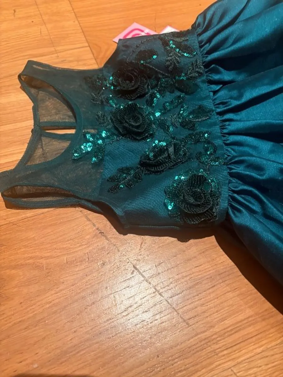 Special occasion dress - Image 1