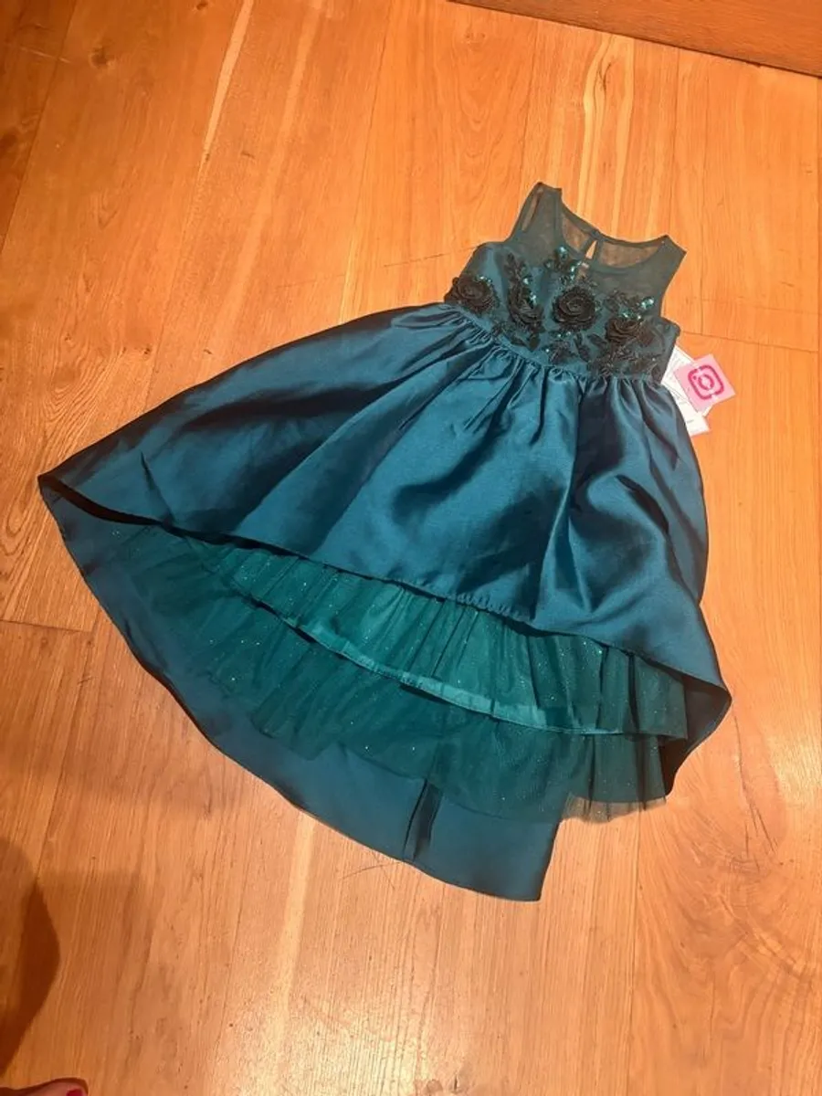 Special occasion dress - Image 3