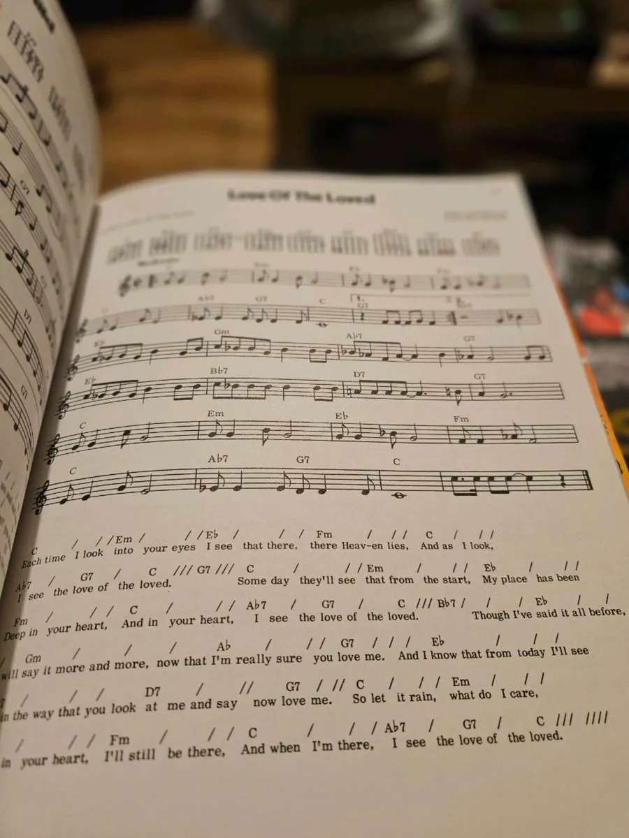 Beatles Guitar Book - Image 2