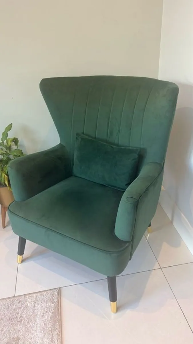 armchair - Image 2