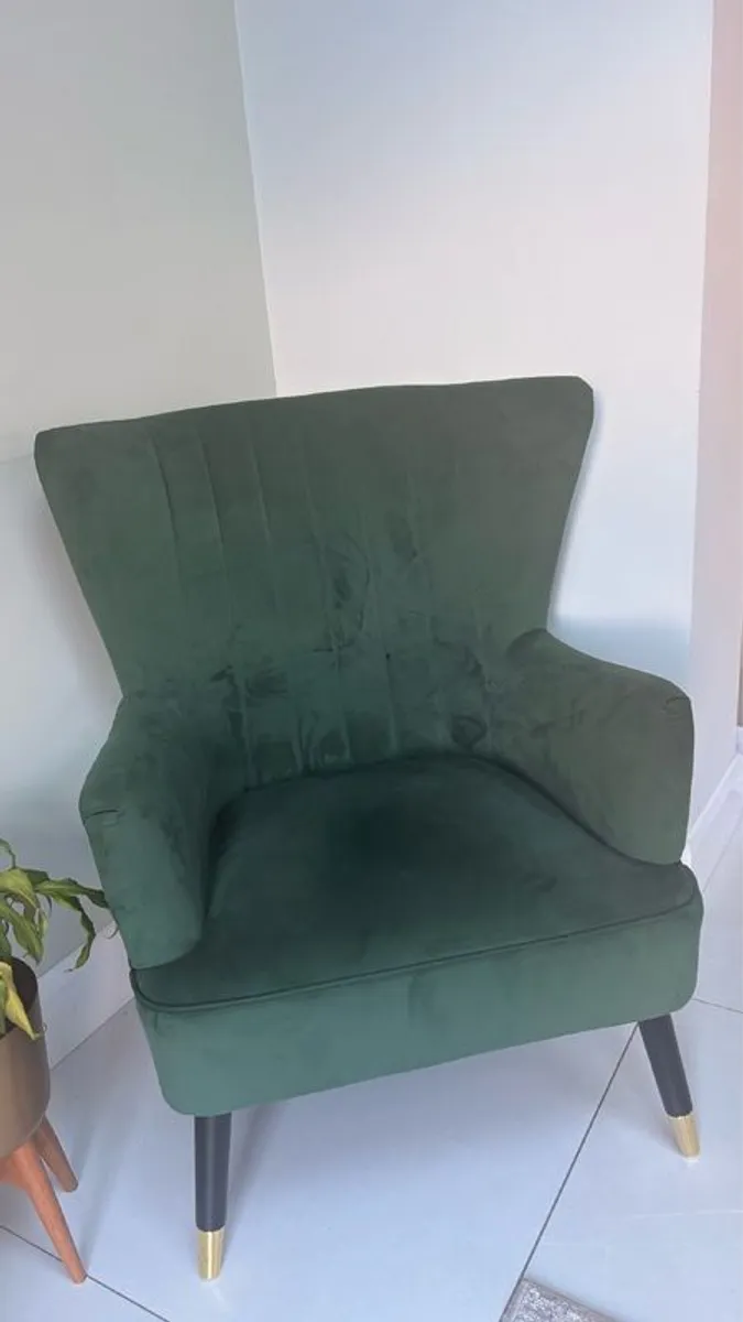 armchair - Image 3