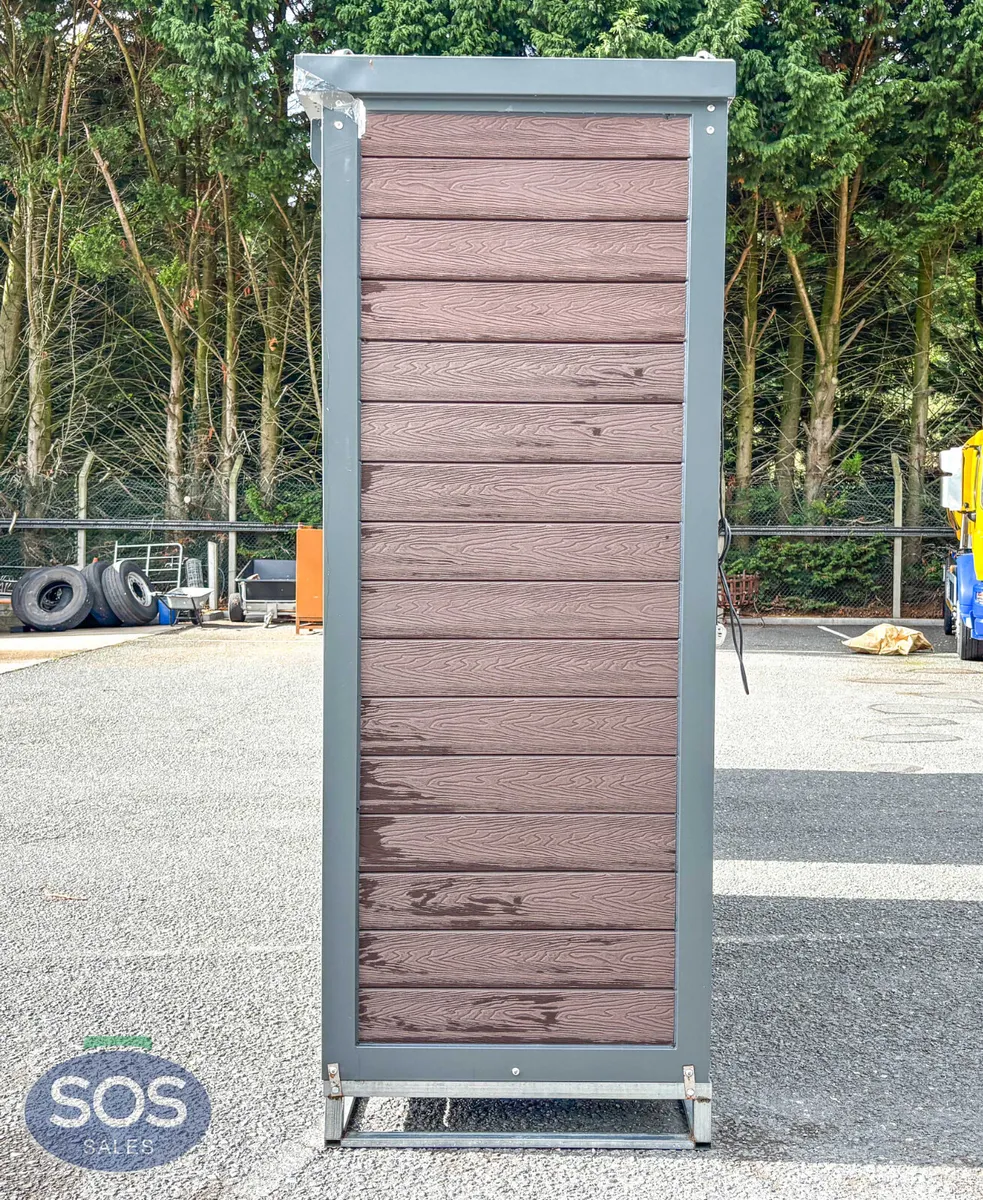 2026 Delta Outdoor Barbecue Houses - Image 3