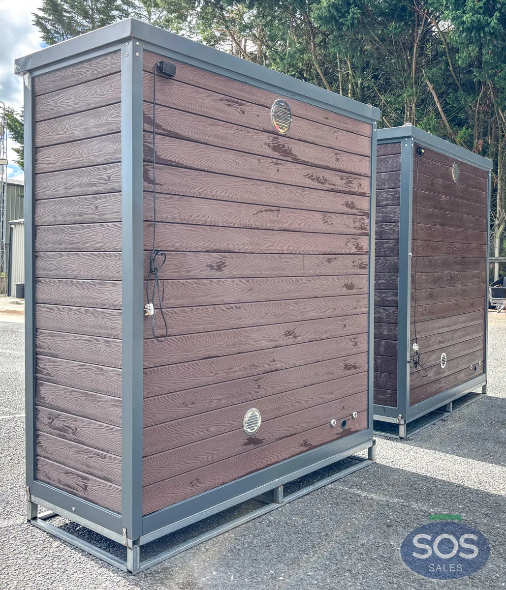 2026 Delta Outdoor Barbecue Houses - Image 4