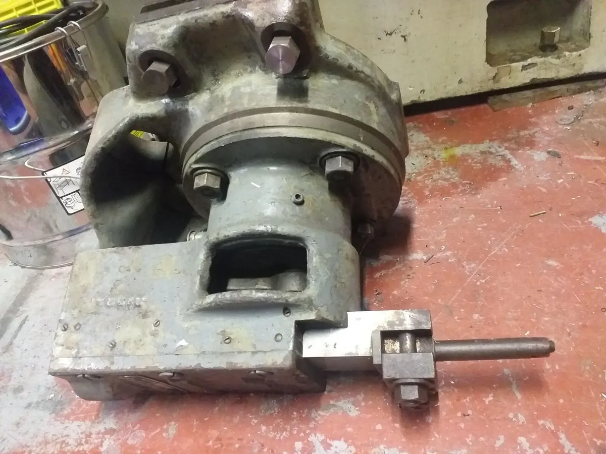 Milling machine - Image 4