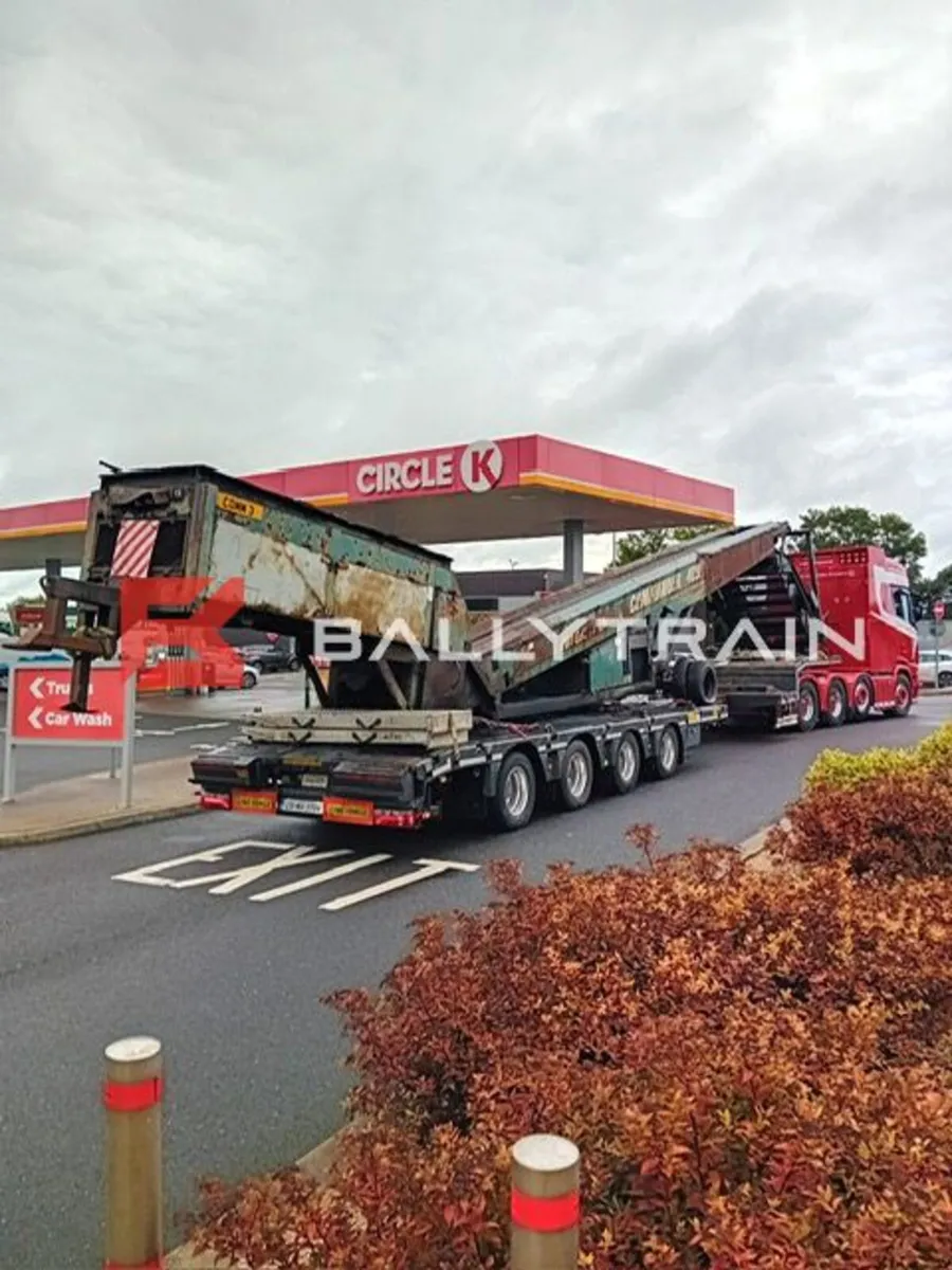 Powerscreen Commander 408 Screener - Image 3