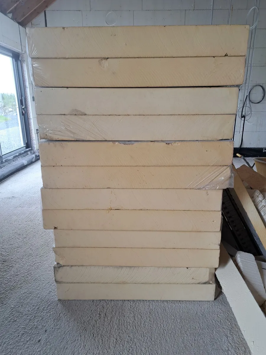 150 mm PIR Insulation - Image 3