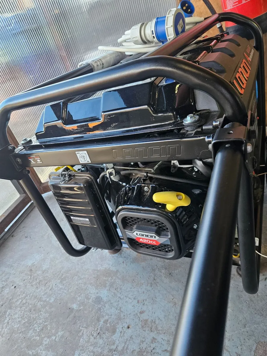Generator - Image 2