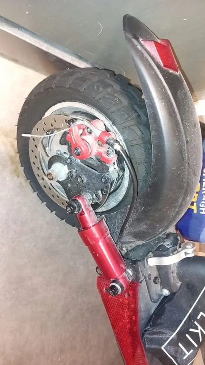 Scooter - Image 2