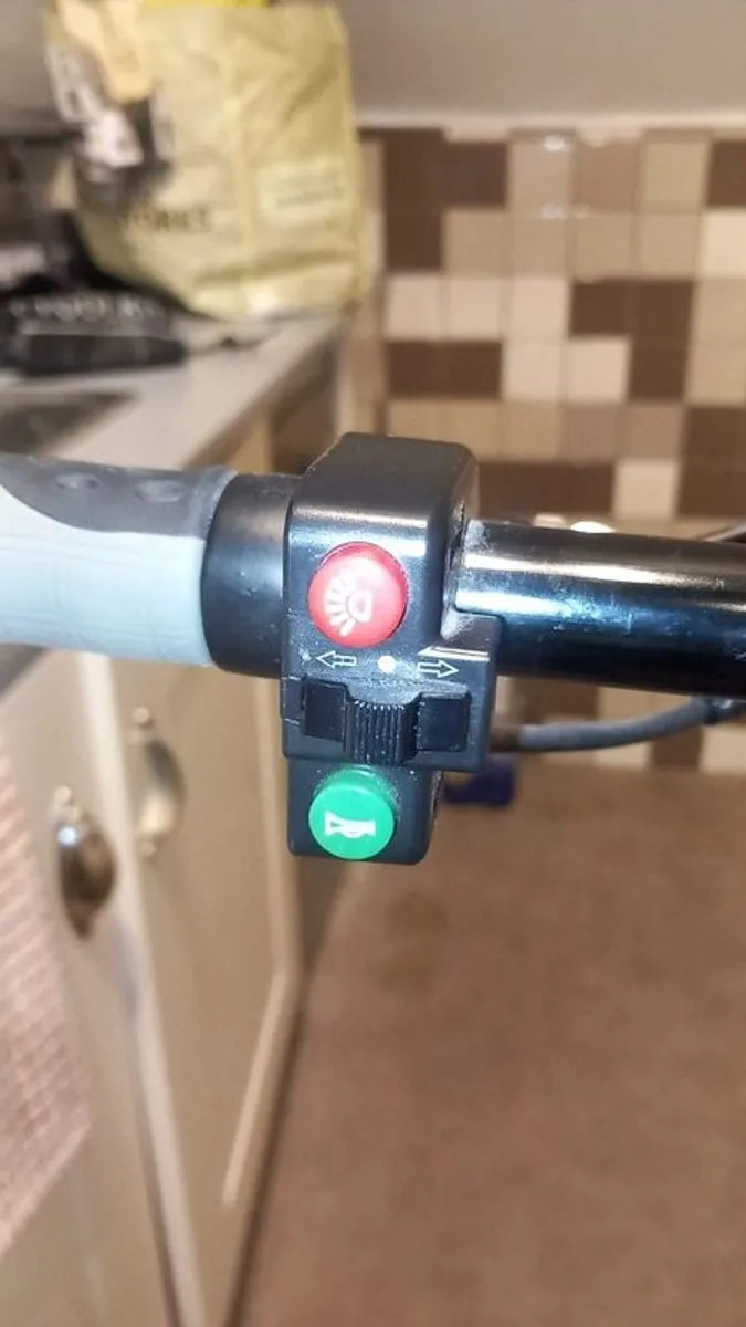 Scooter - Image 3