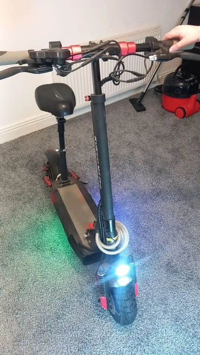 Scooter - Image 4