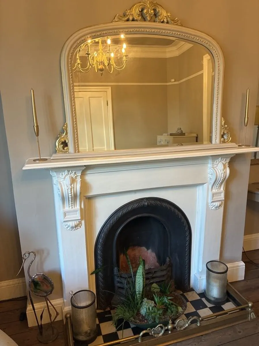 mirror - Image 1
