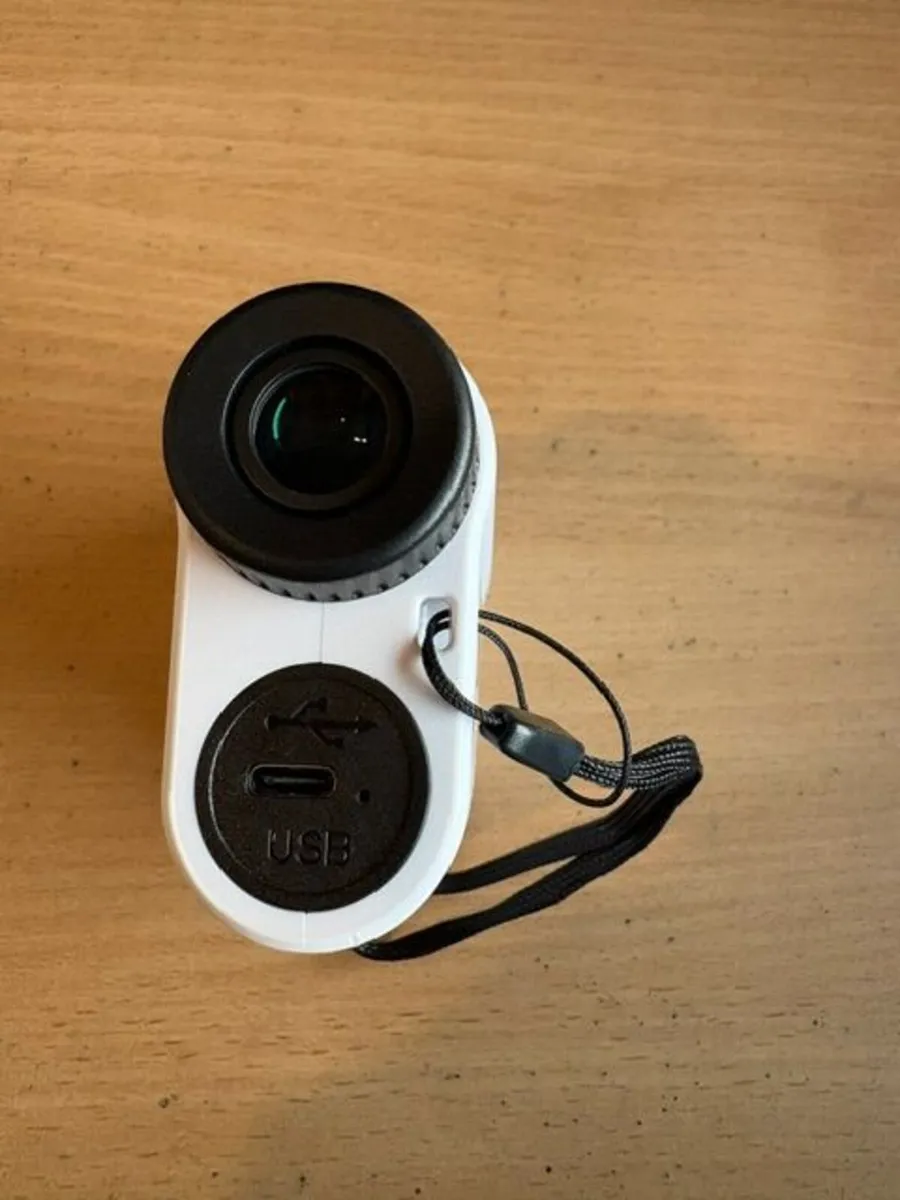 Golf Range Finder - Image 3