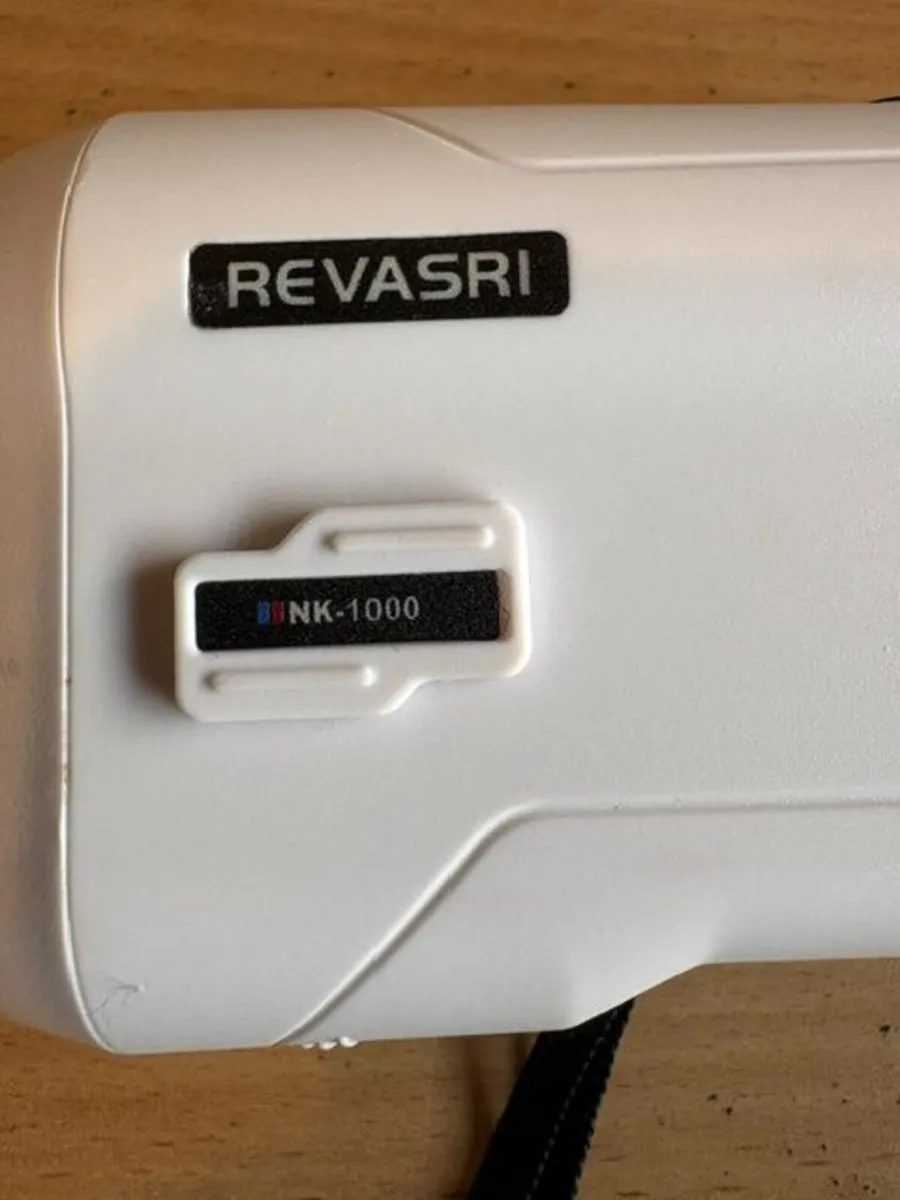 Golf Range Finder - Image 4