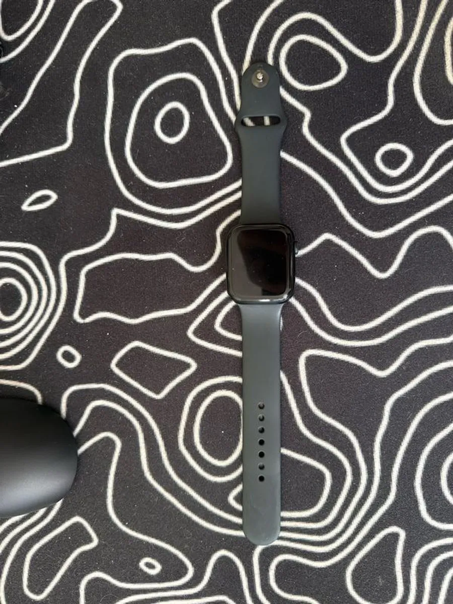 Apple Watches series 9 - Image 1