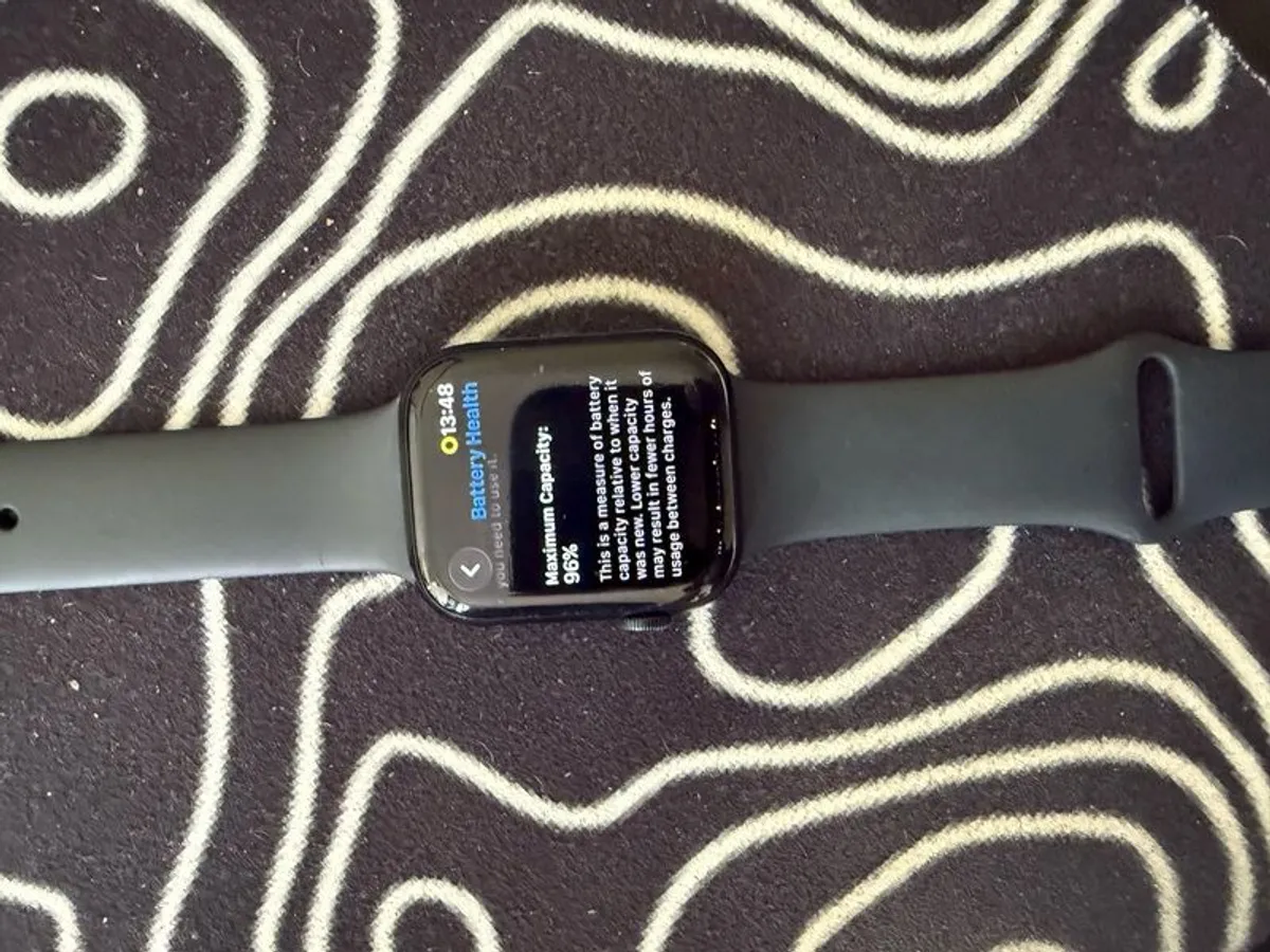 Apple Watches series 9 - Image 2