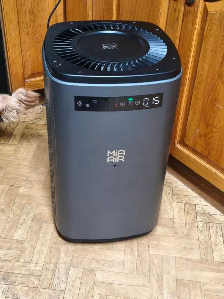 MIA AIR Purifier - Image 1