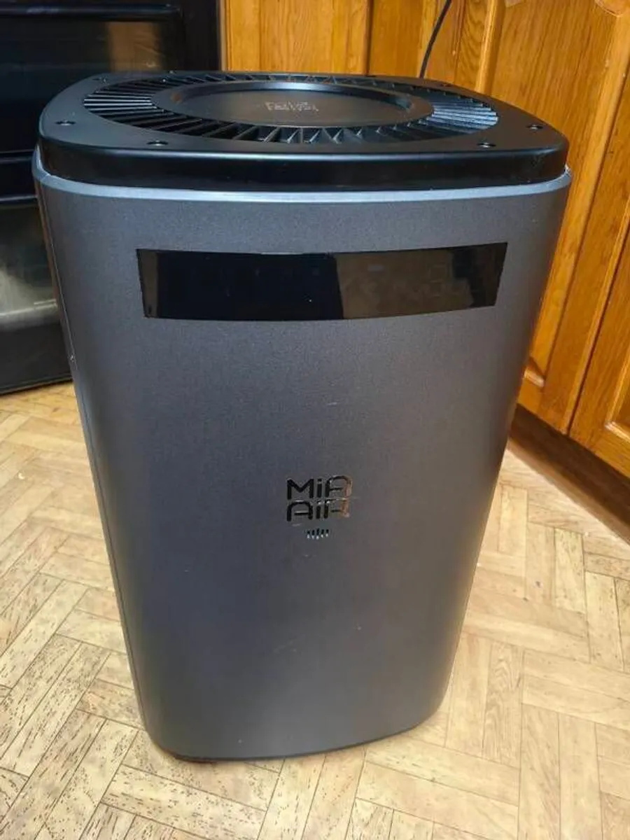 MIA AIR Purifier - Image 2