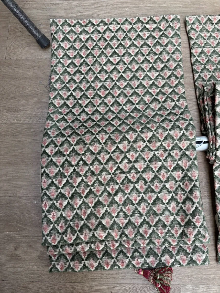 Battery operated window blinds - Image 2