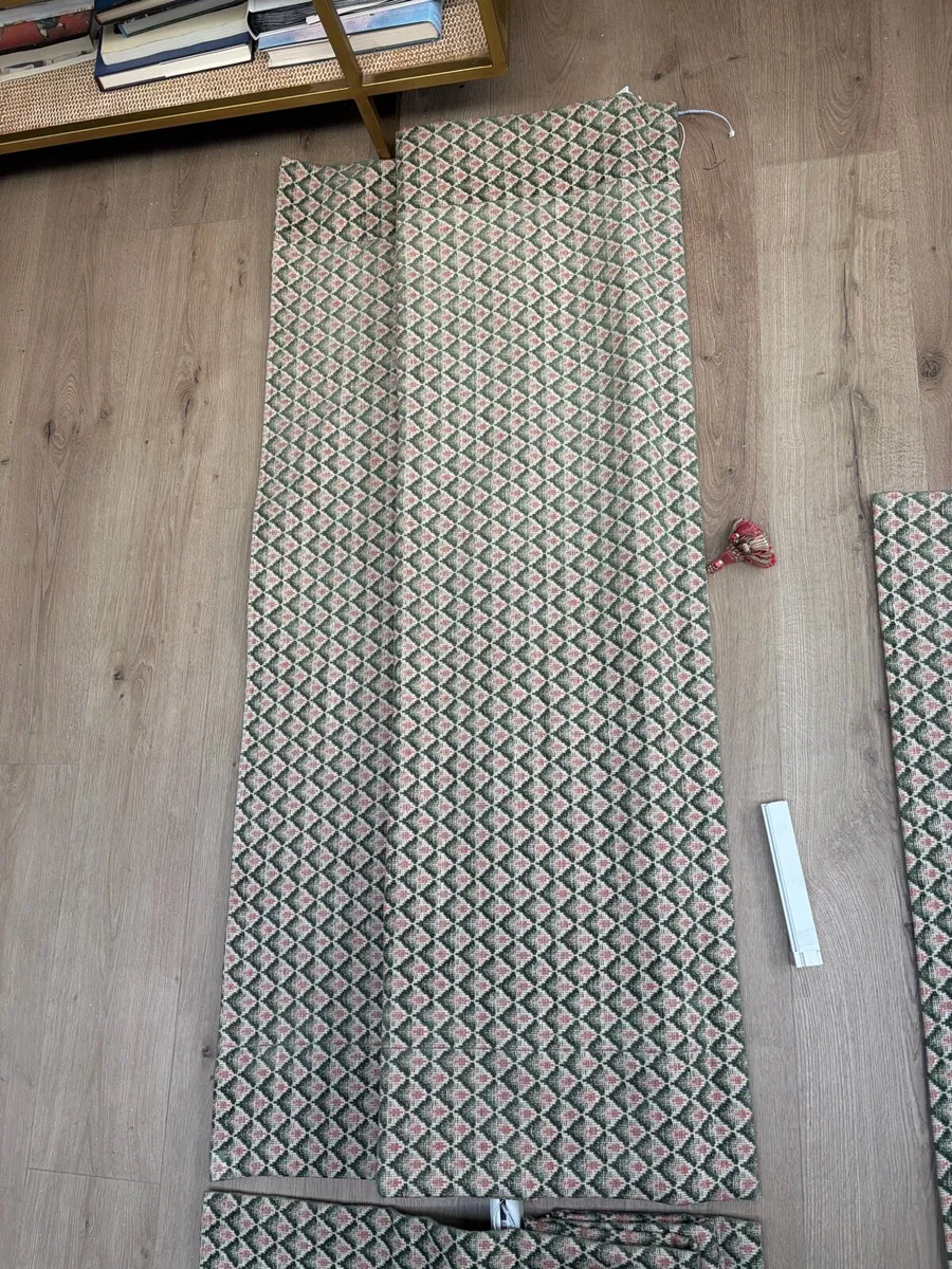 Battery operated window blinds - Image 4