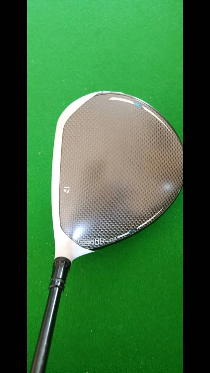 Sim max driver 10.5 - Image 2