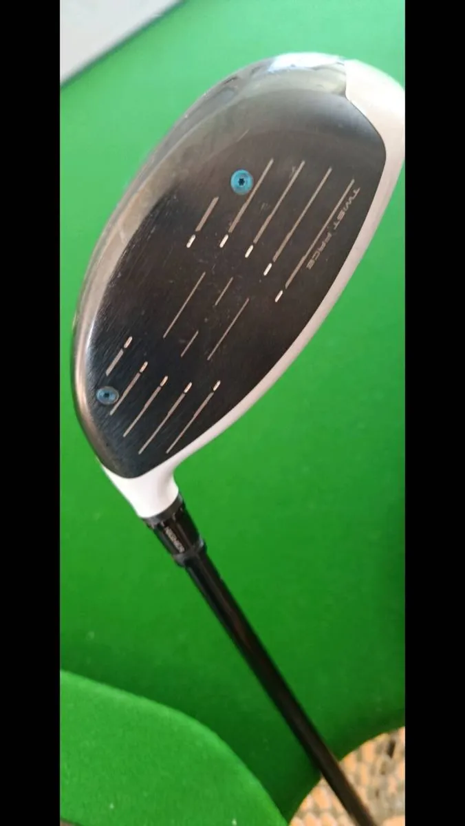 Sim max driver 10.5 - Image 3