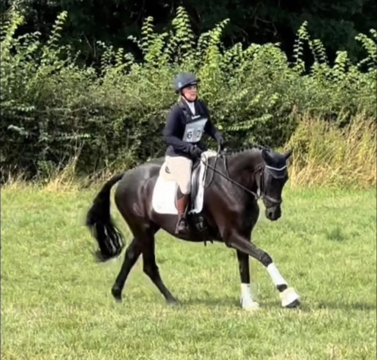 Allrounder/hunter - Image 3