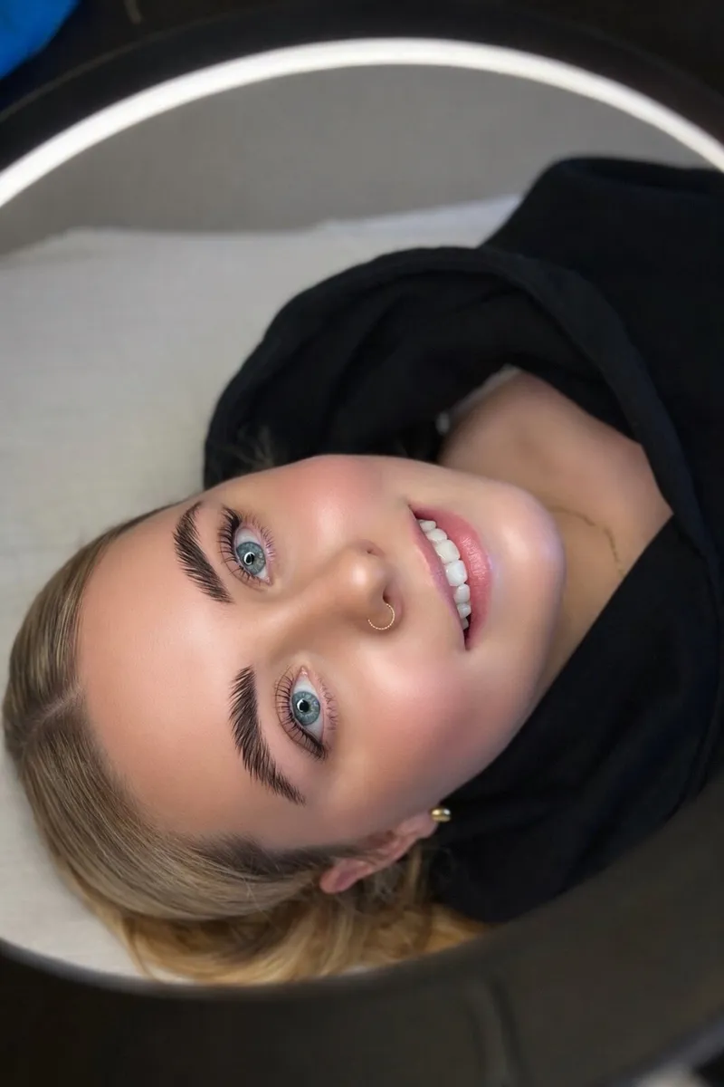 Beauty salon - Image 1