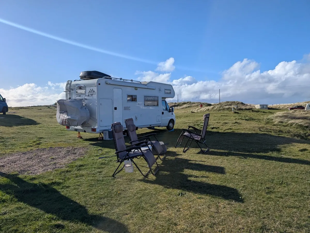 Motorhome - Image 1