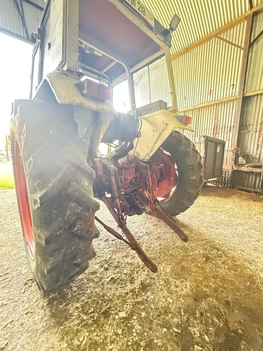 David Brown 996 Tractor - Image 3