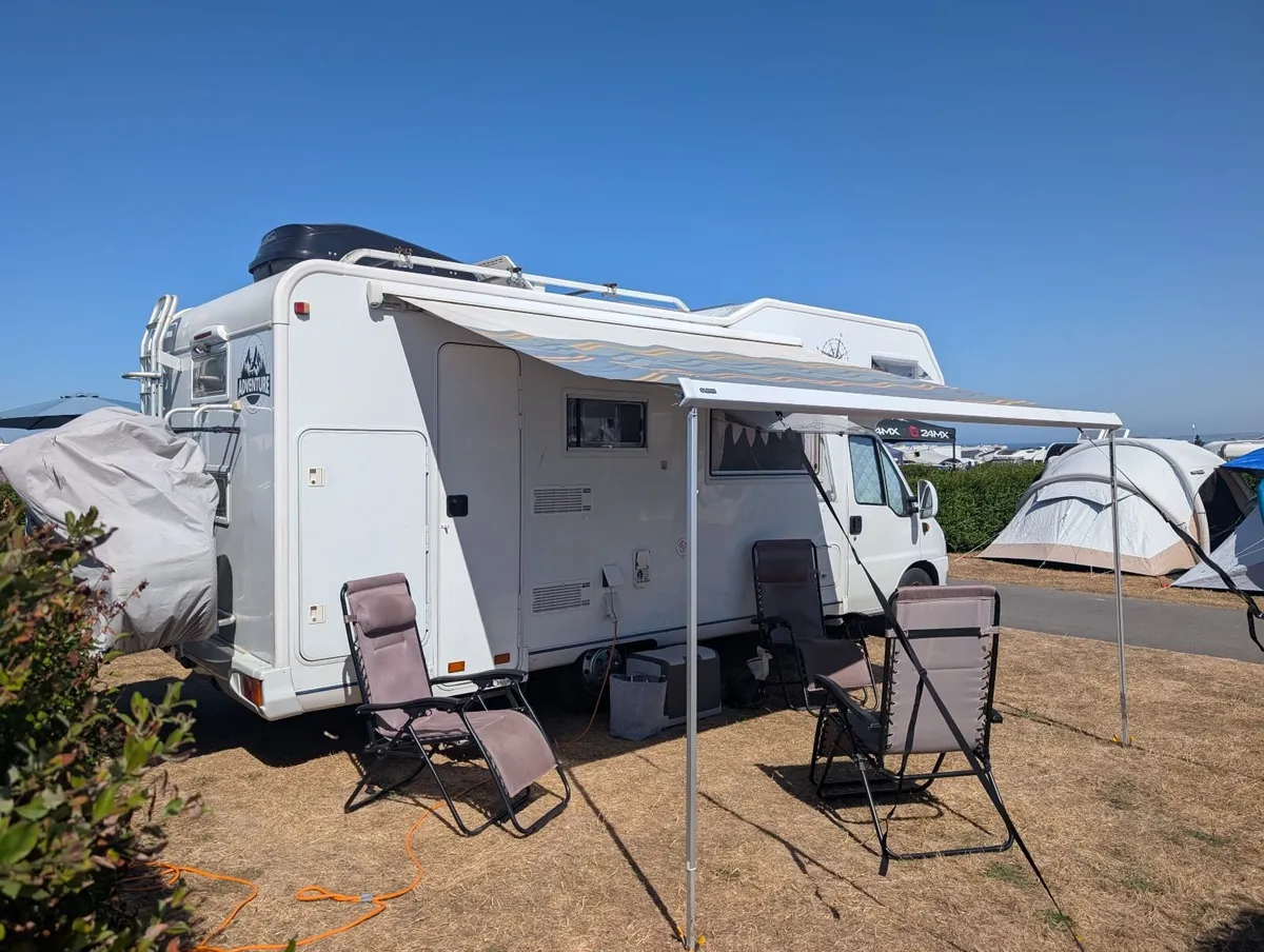 Motorhome - Image 3