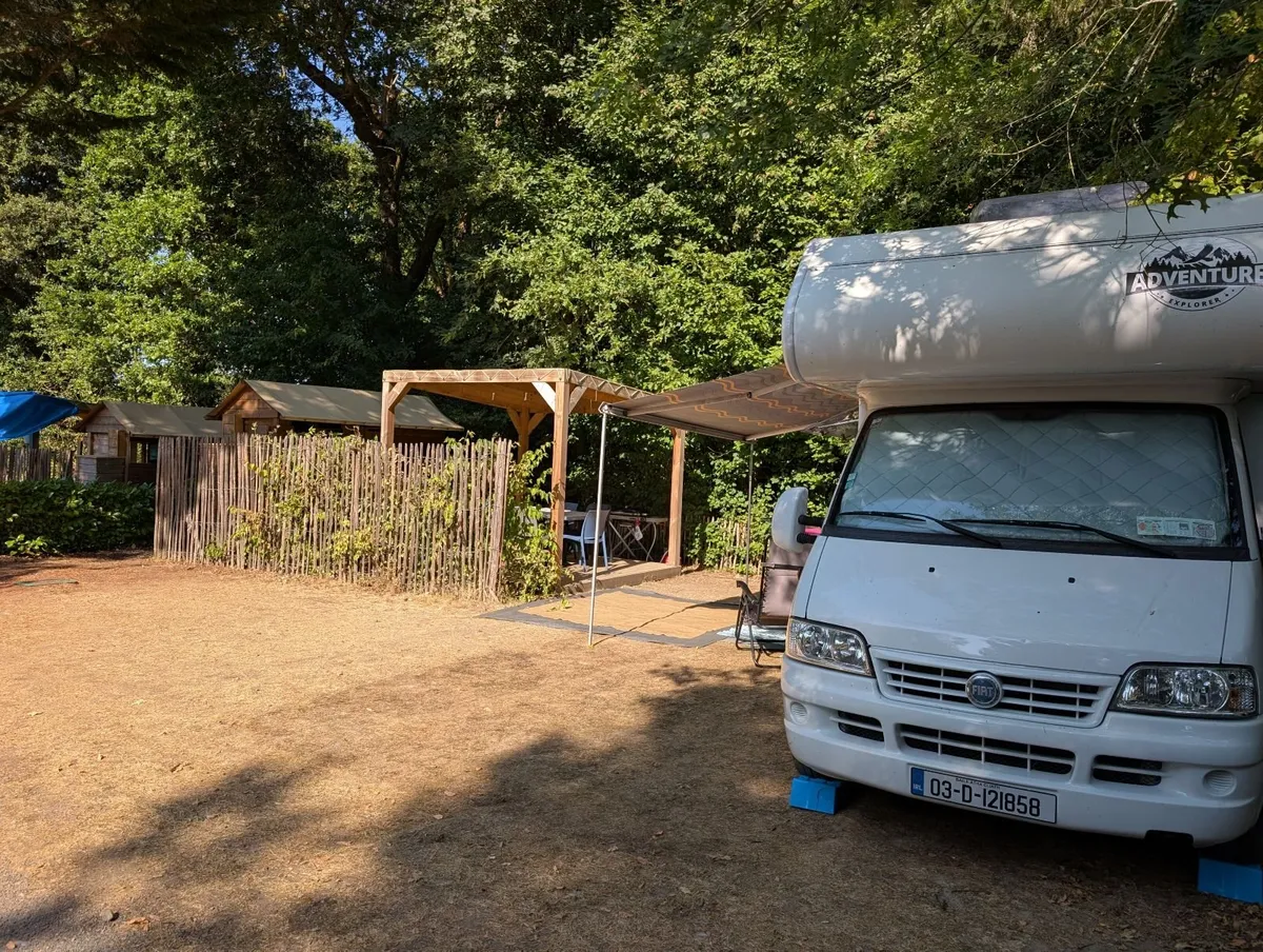 Motorhome - Image 2
