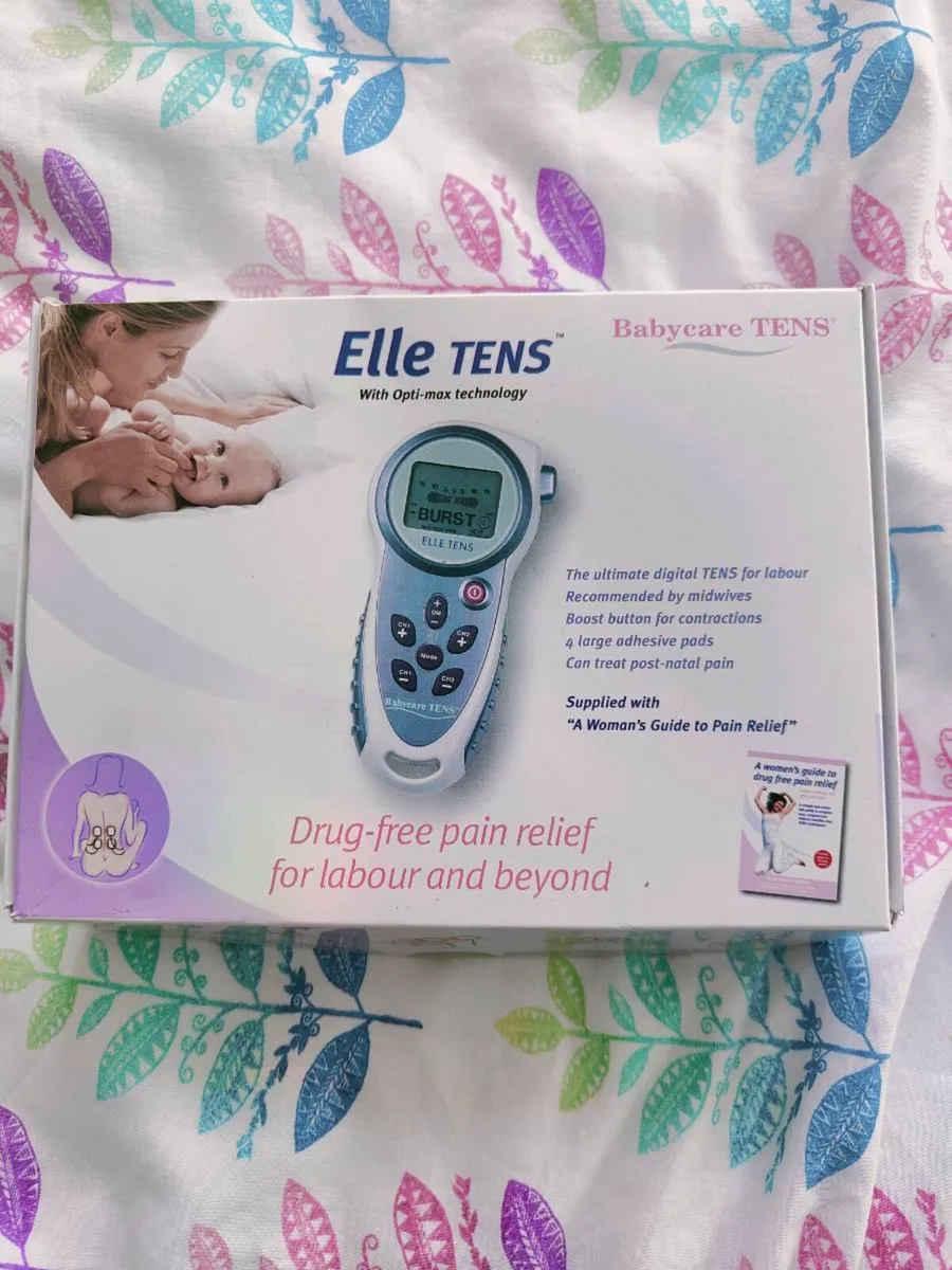 Tens Machine - Image 1