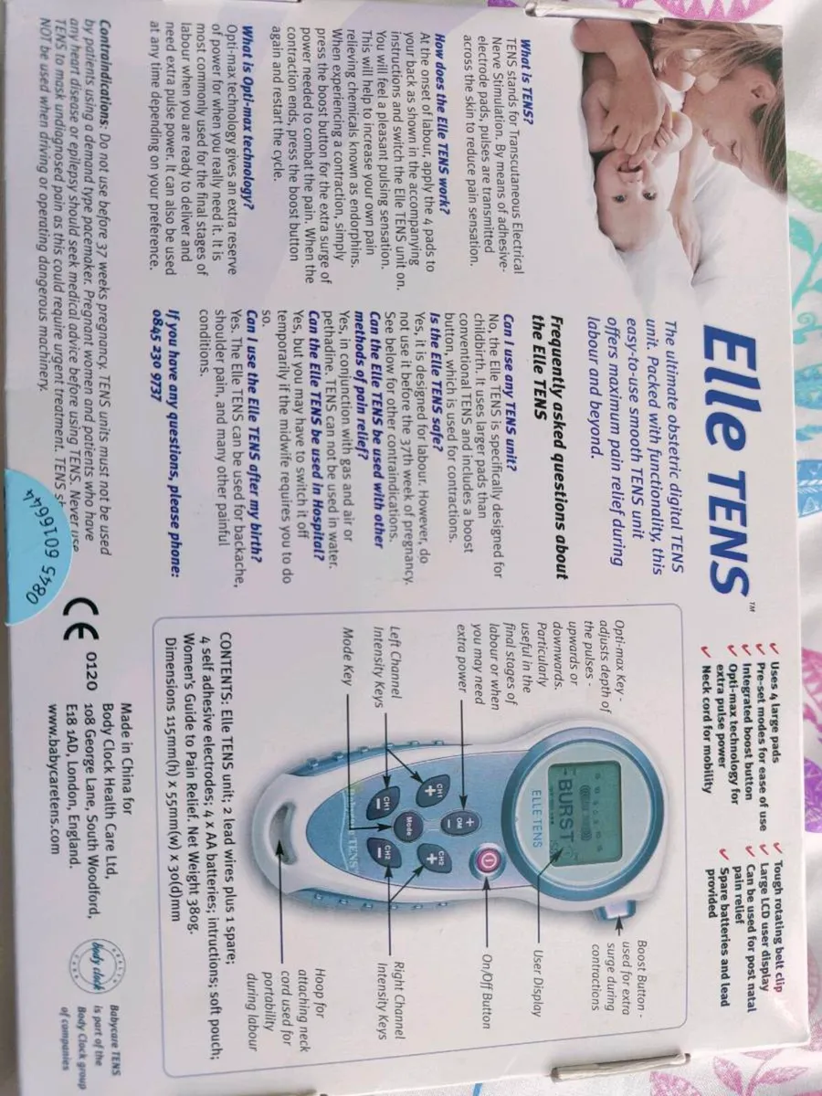 Tens Machine - Image 2