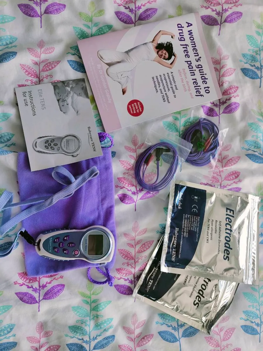 Tens Machine - Image 3