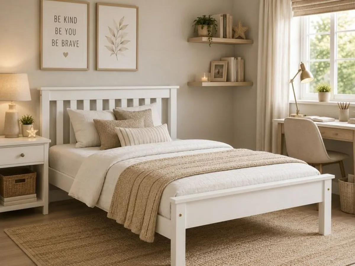 BEDS BEDS BEDS @ DSN Furniture
