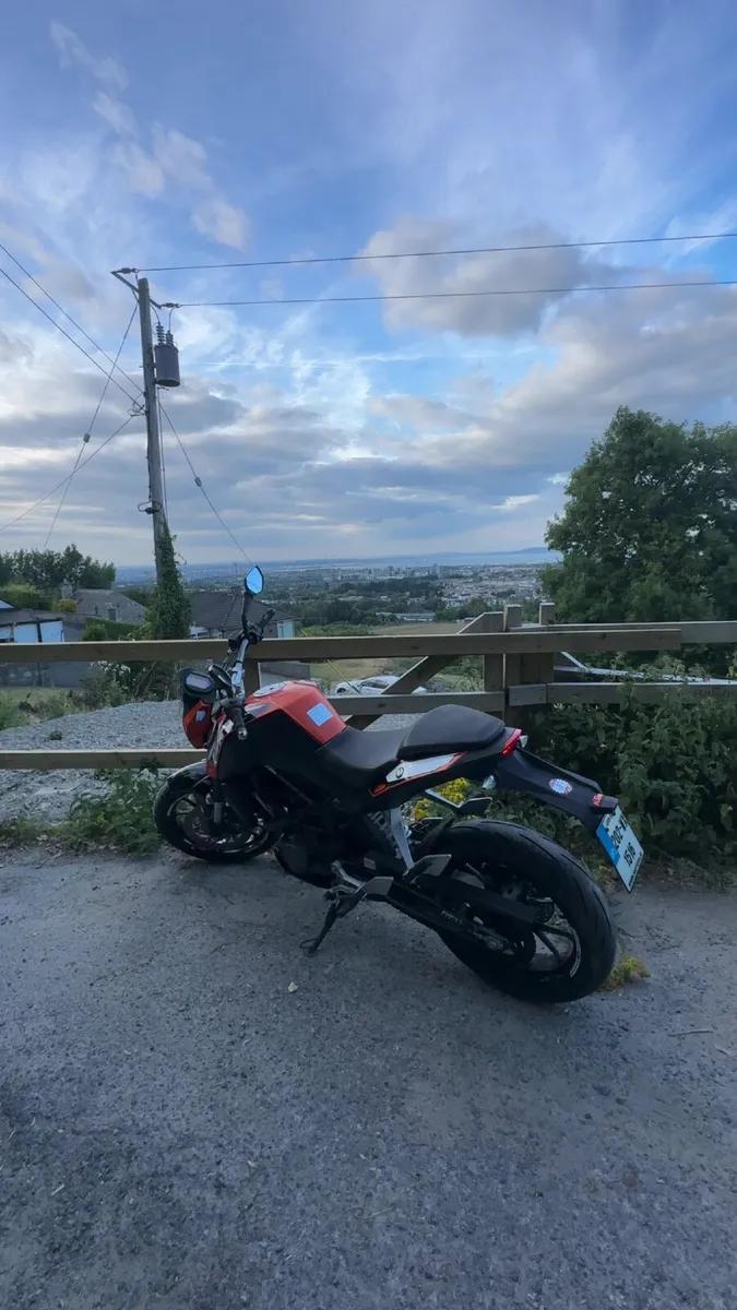 KTM Other 2020 - Image 3