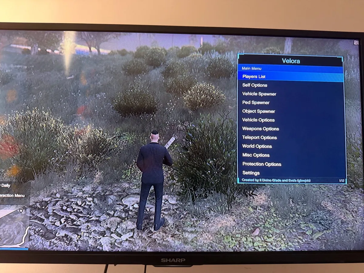 PS4 slim jailbreak controller 2 13.52 - Image 4